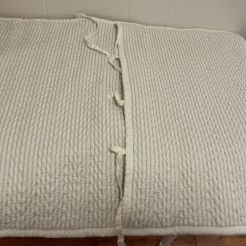 NWOT Ralph Lauren Pillow Sham